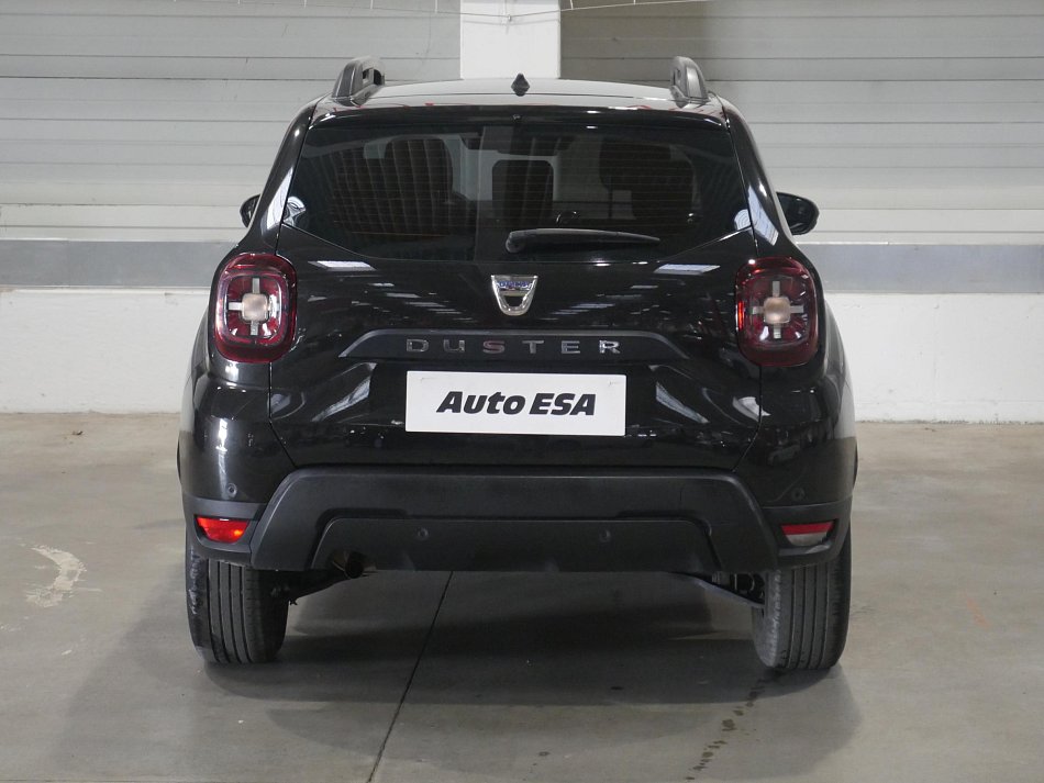 Dacia Duster 1.0 TCe 