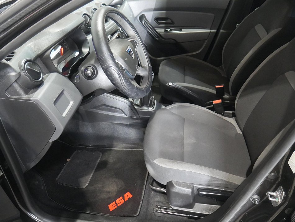 Dacia Duster 1.0 TCe 