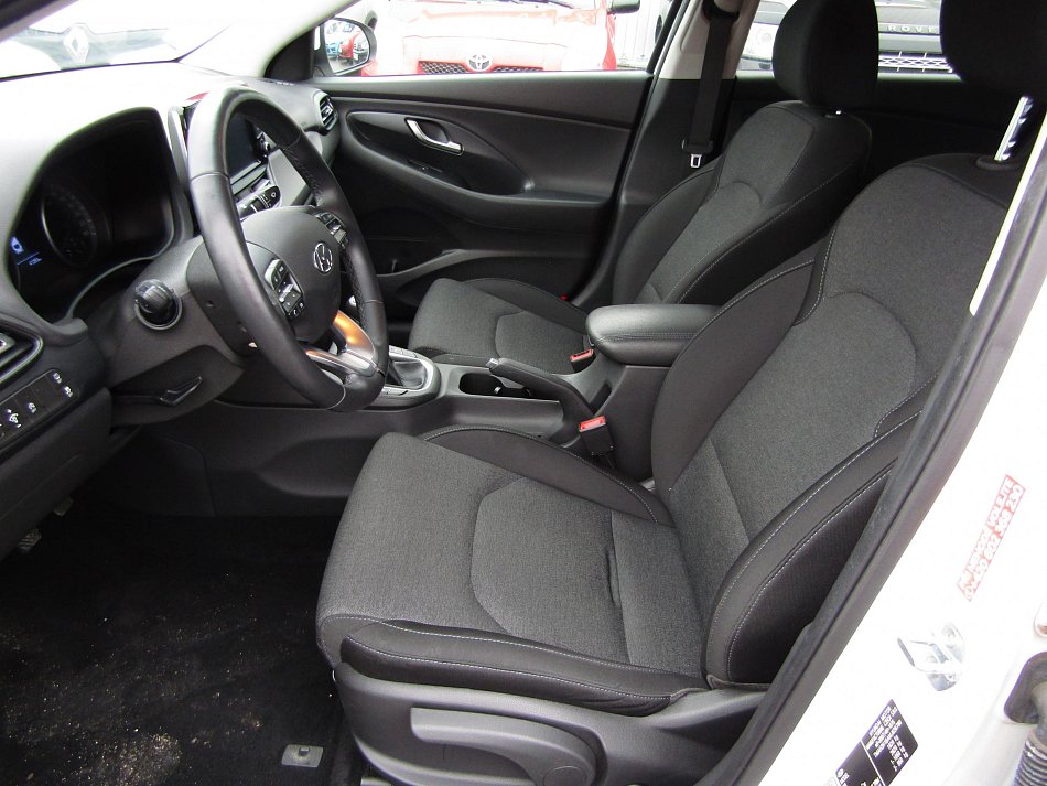 Hyundai I30 1.0 T-GDi Smart