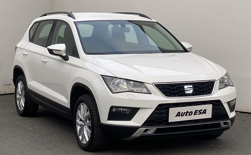 Seat Ateca 1.5 TSi Style