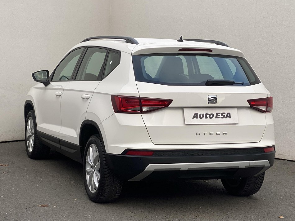 Seat Ateca 1.5 TSi Style
