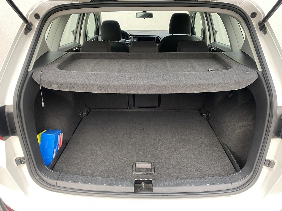 Seat Ateca 1.5 TSi Style