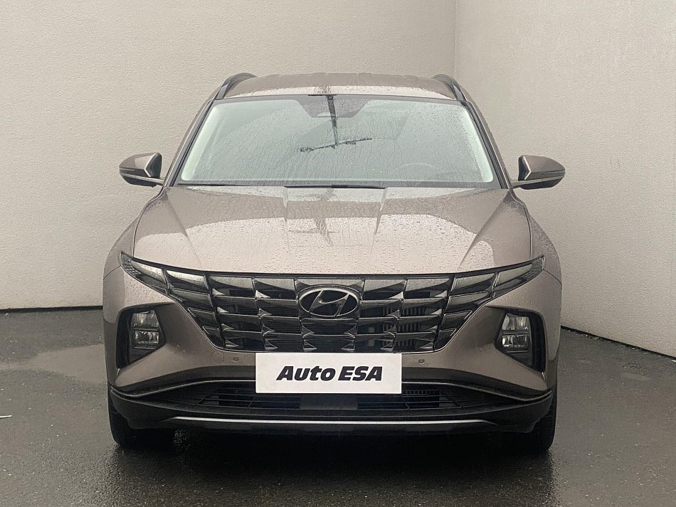 Hyundai Tucson 1.6 T-GDi Style 48V  HTRAC