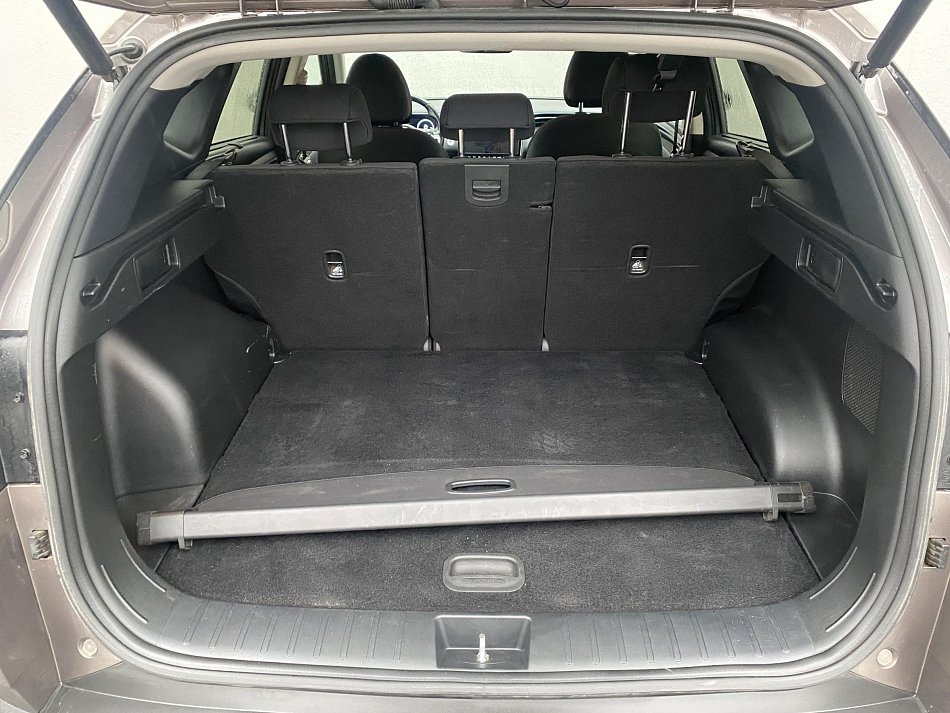 Hyundai Tucson 1.6 T-GDi Style 48V  HTRAC