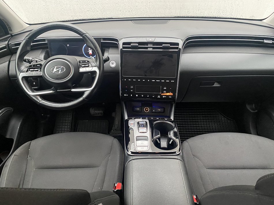 Hyundai Tucson 1.6 T-GDi Style 48V  HTRAC