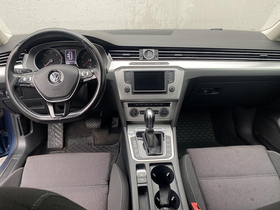 Volkswagen Passat 2.0TDi Comfortline