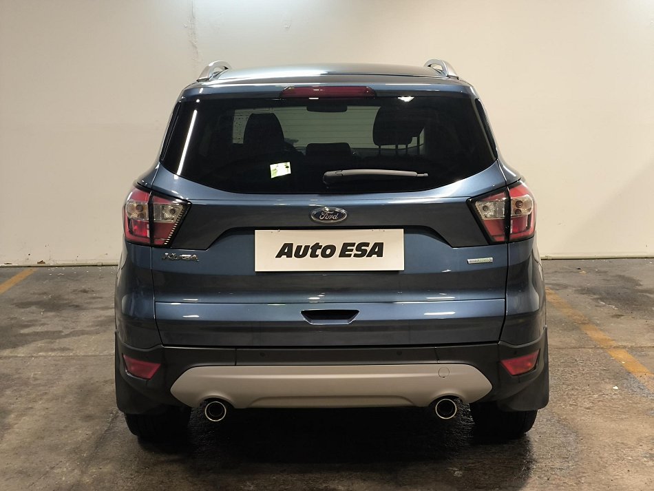 Ford Kuga 1.5T 