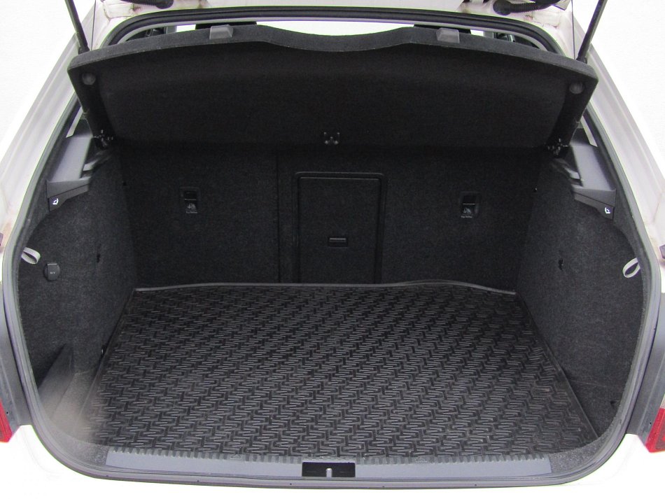 Škoda Octavia III 1.4 TSI G-TEC 