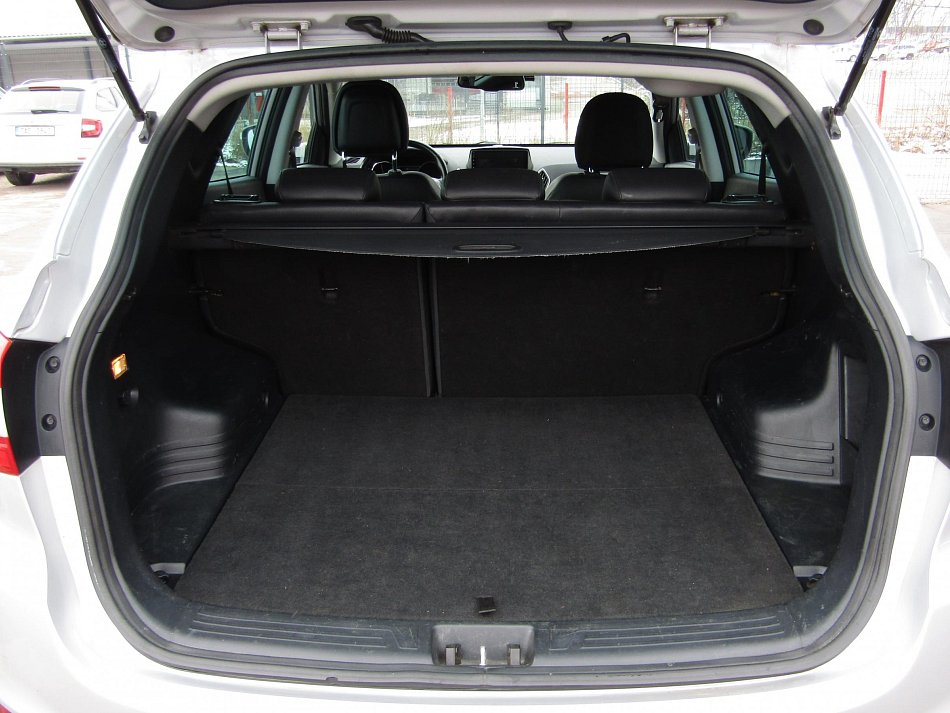 Hyundai Ix35 2.0CRDi Trikolor 4x4