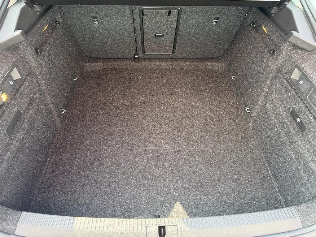 Škoda Octavia III 1.4 TSi Style