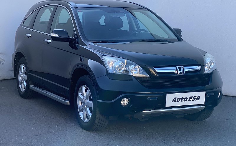 Honda CR-V 2.0i  4x4
