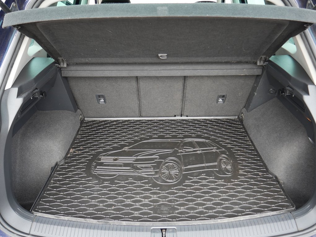 Volkswagen Tiguan 2.0 TDi  4x4