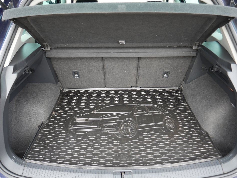 Volkswagen Tiguan 2.0 TDi  4x4
