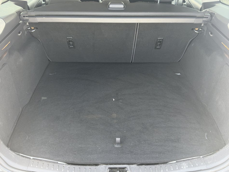 Ford Focus 1.6 TDCi 