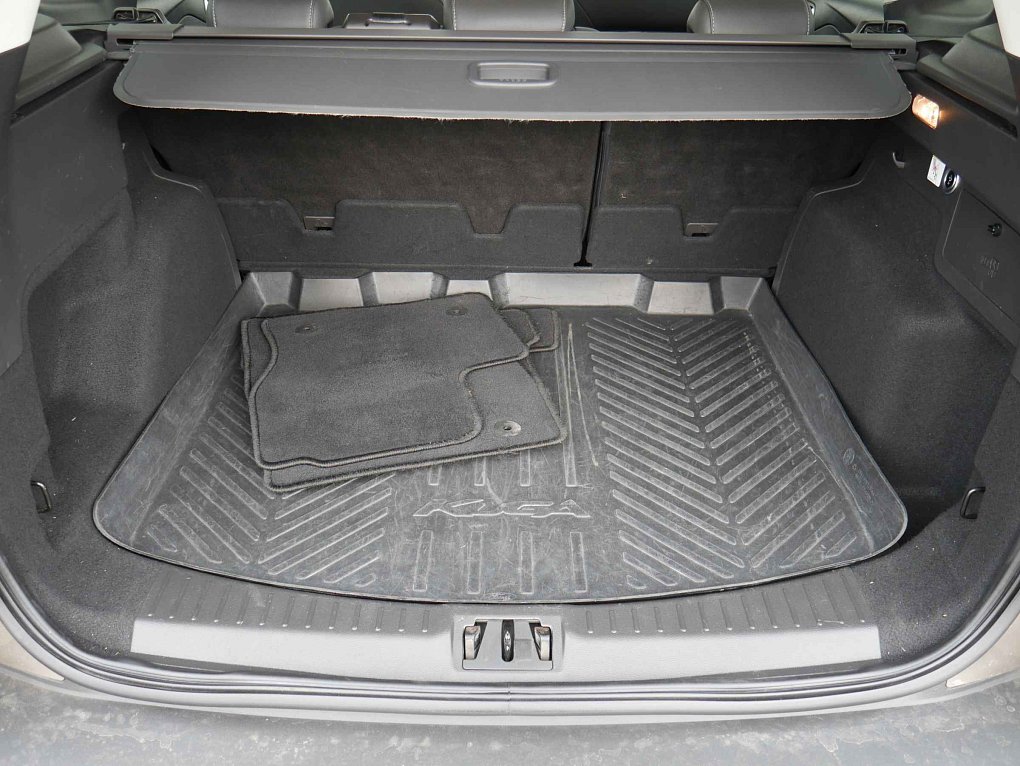 Ford Kuga 2.0TDCI  4x4