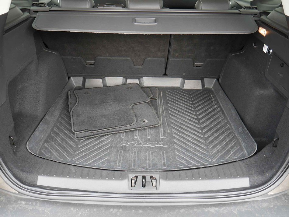 Ford Kuga 2.0TDCI  4x4