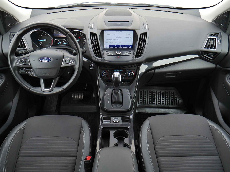 Ford Kuga 2.0TDCI  4x4