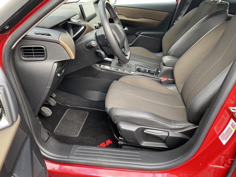 DS Automobiles DS3 Crossback 1.2 PT 