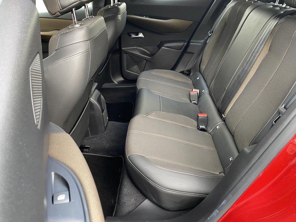 DS Automobiles DS3 Crossback 1.2 PT 