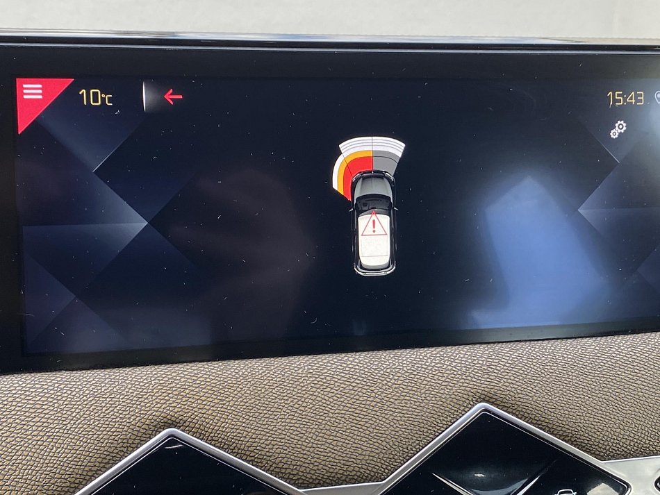 DS Automobiles DS3 Crossback 1.2 PT 