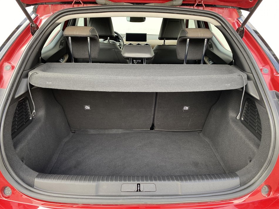 DS Automobiles DS3 Crossback 1.2 PT 