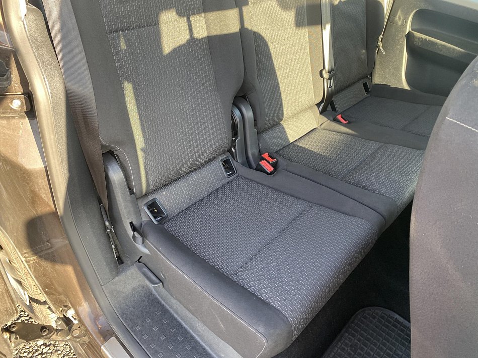 Volkswagen Caddy 2.0TDi Trendline