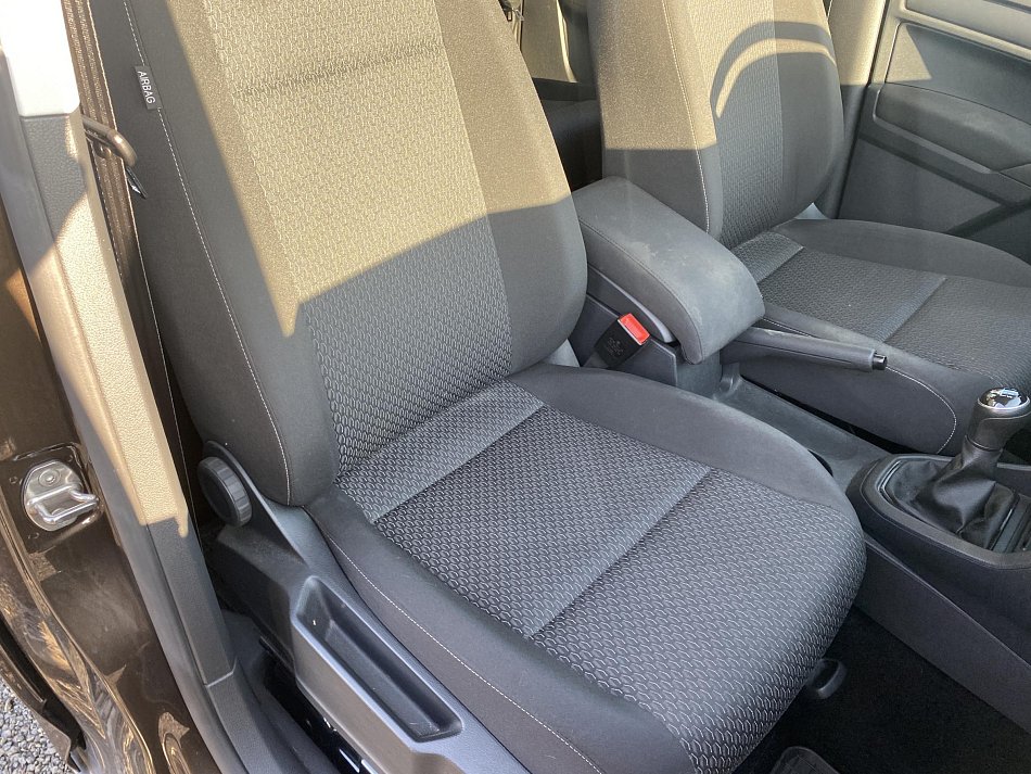 Volkswagen Caddy 2.0TDi Trendline