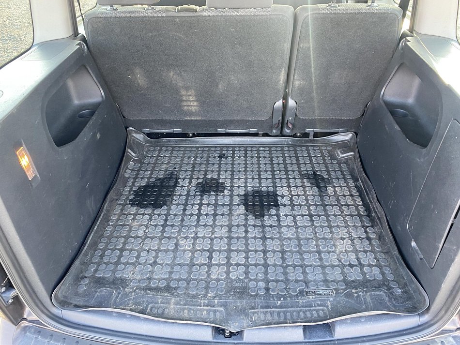 Volkswagen Caddy 2.0TDi Trendline