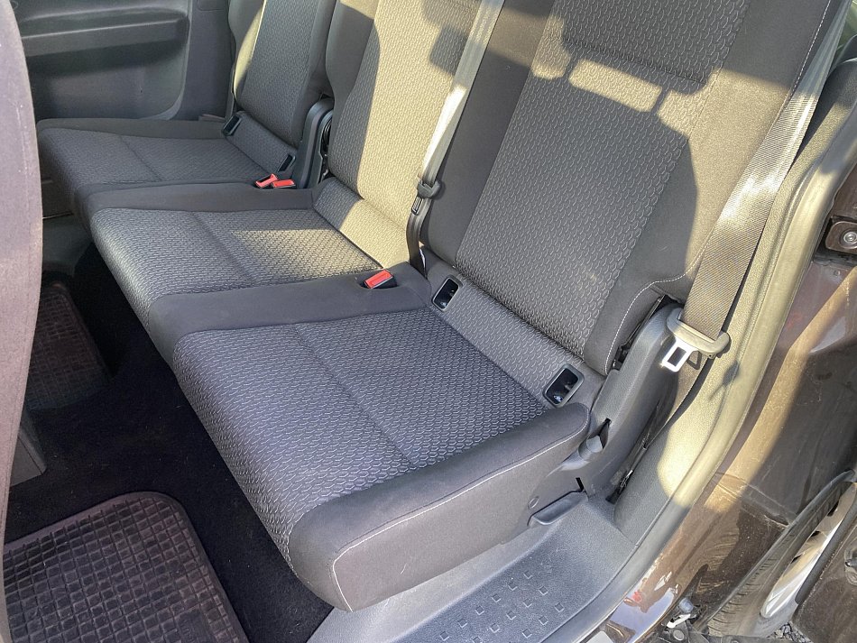Volkswagen Caddy 2.0TDi Trendline