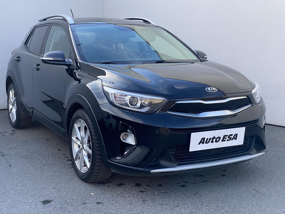 Kia Stonic 1.0 T-GDi Vision