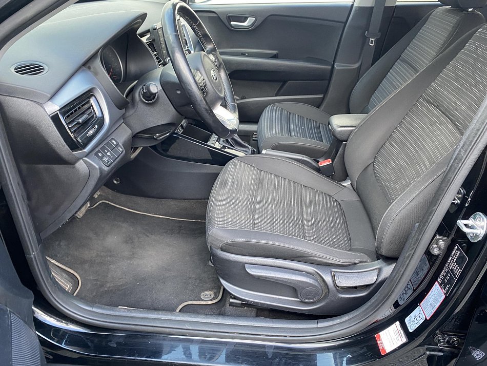 Kia Stonic 1.0 T-GDi Vision
