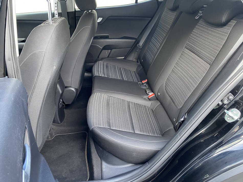 Kia Stonic 1.0 T-GDi Vision