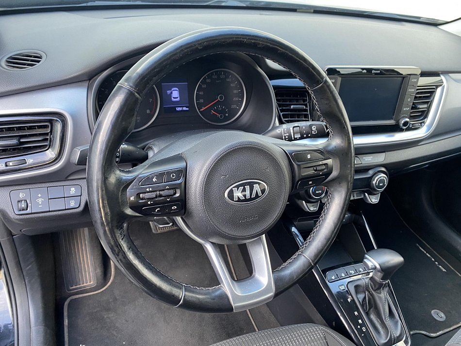 Kia Stonic 1.0 T-GDi Vision