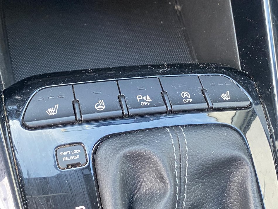 Kia Stonic 1.0 T-GDi Vision