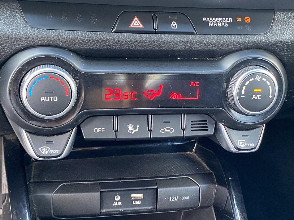 Kia Stonic 1.0 T-GDi Vision