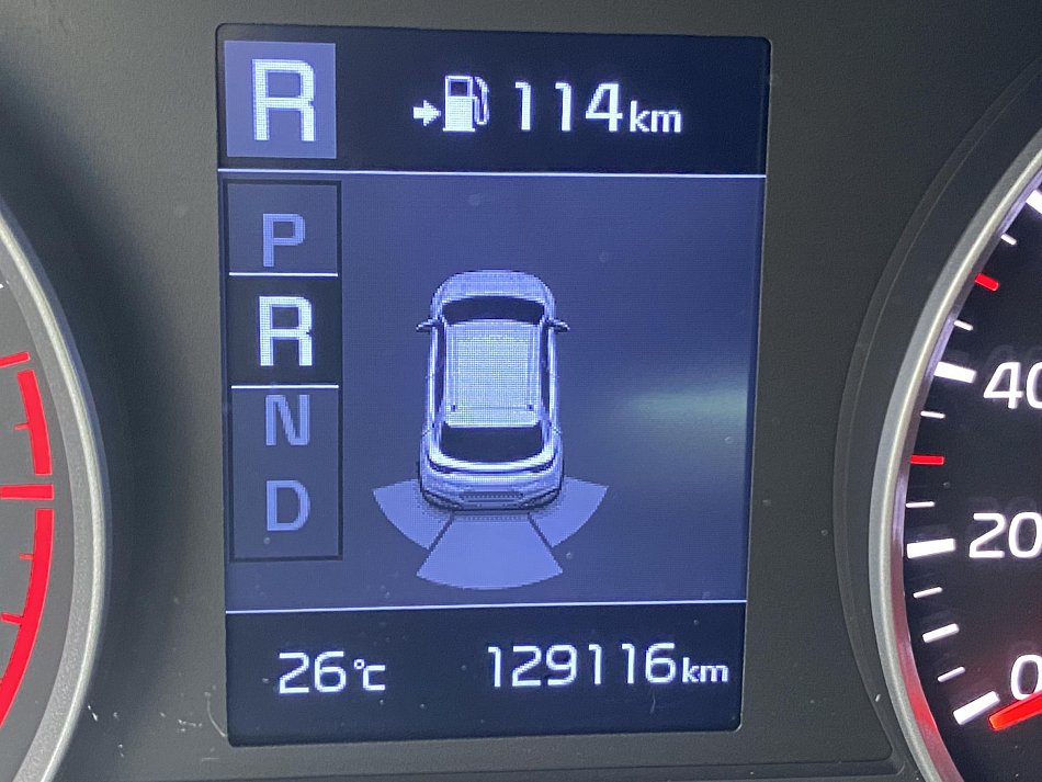 Kia Stonic 1.0 T-GDi Vision