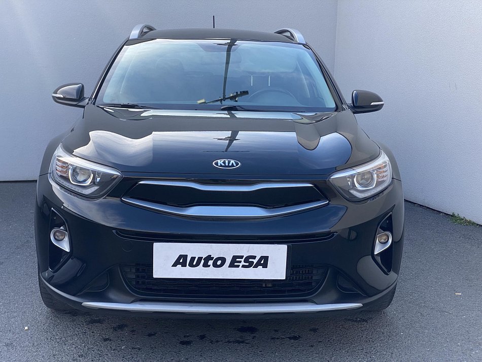 Kia Stonic 1.0 T-GDi Vision