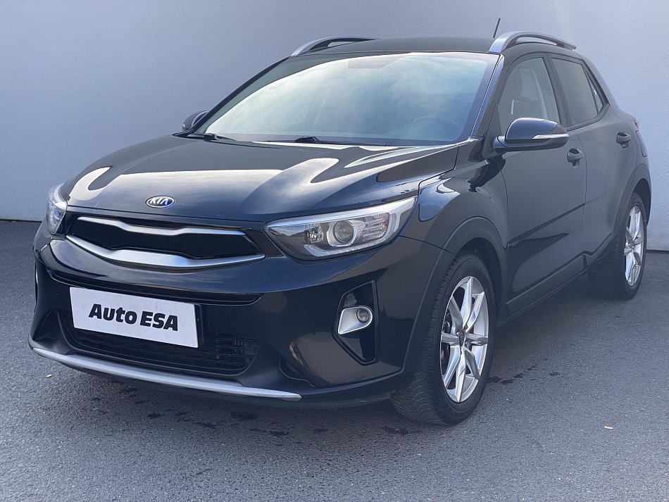 Kia Stonic 1.0 T-GDi Vision