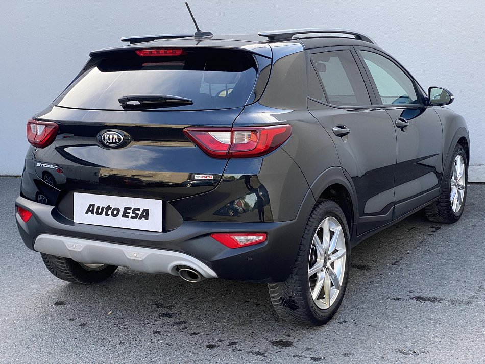 Kia Stonic 1.0 T-GDi Vision