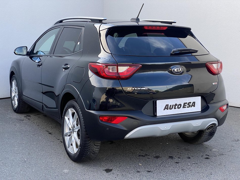 Kia Stonic 1.0 T-GDi Vision