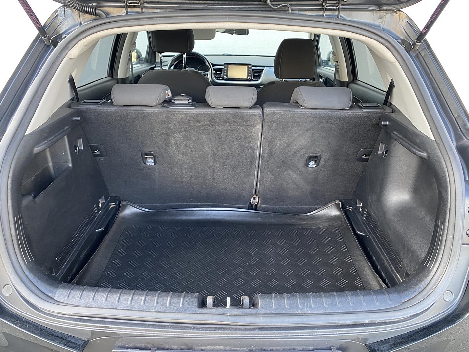 Kia Stonic 1.0 T-GDi Vision