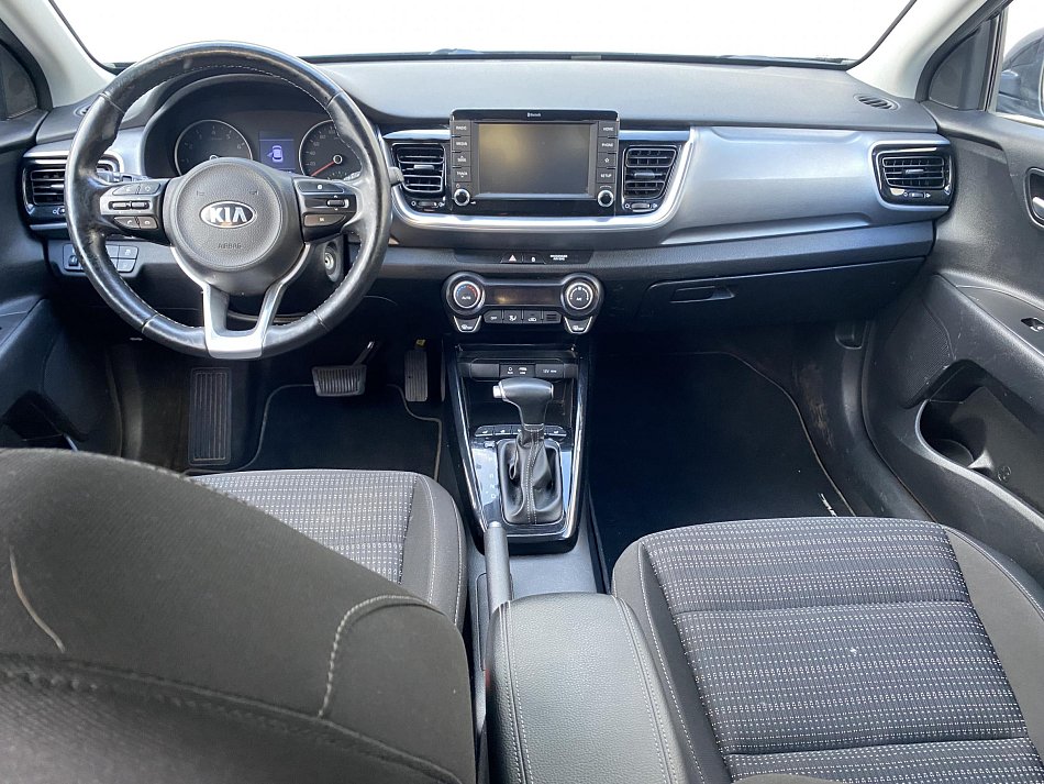 Kia Stonic 1.0 T-GDi Vision