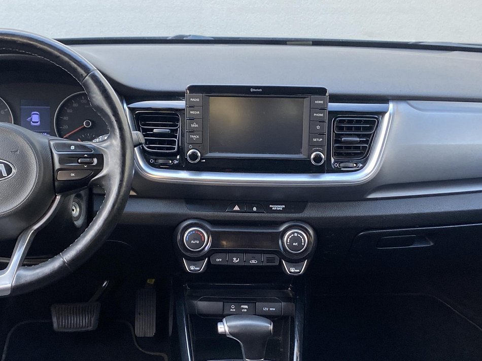 Kia Stonic 1.0 T-GDi Vision