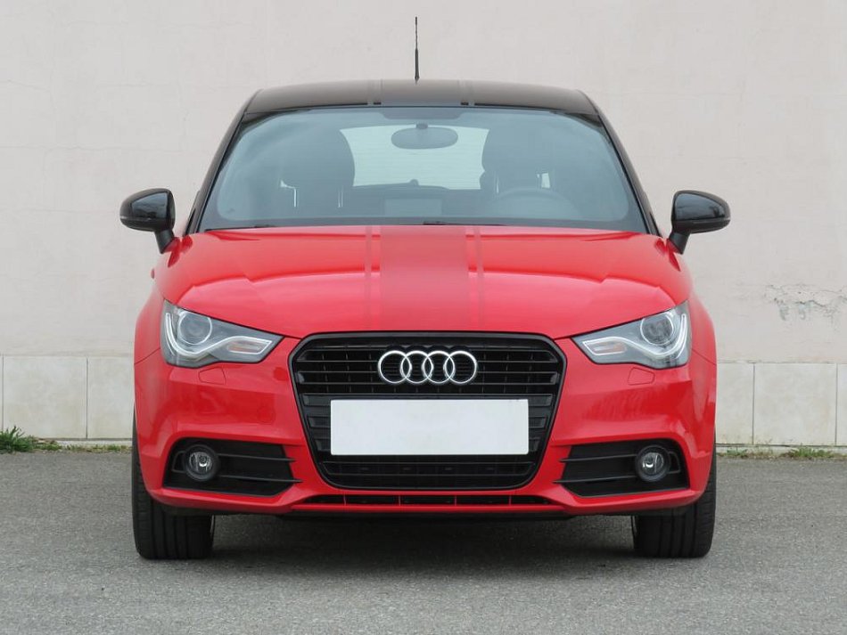 Audi A1 1.4 TSi Ambition