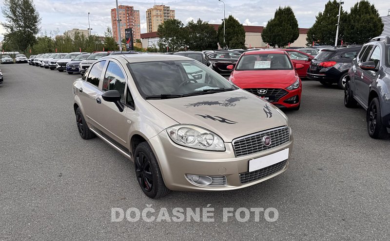 Fiat Linea 1.4i 