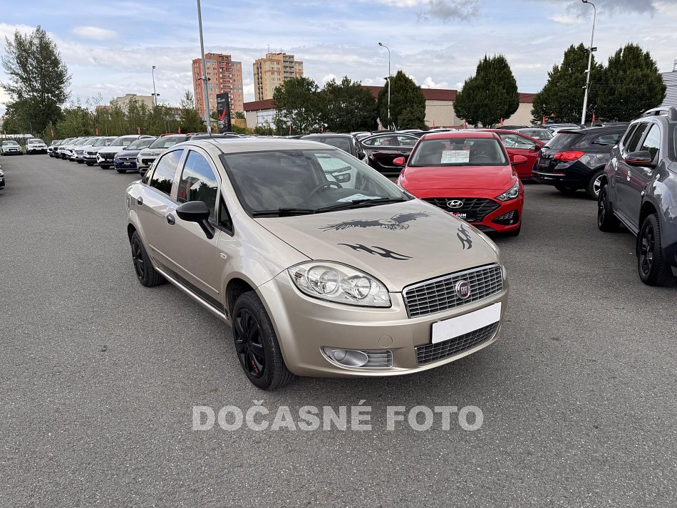 Fiat Linea 1.4i 