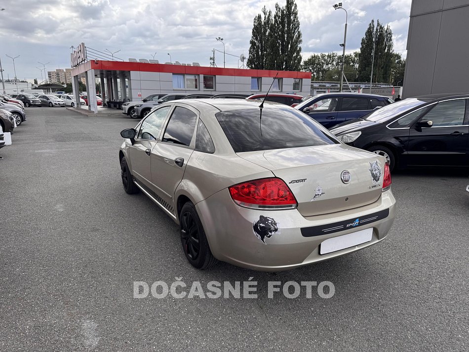 Fiat Linea 1.4i 