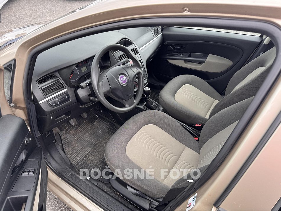 Fiat Linea 1.4i 