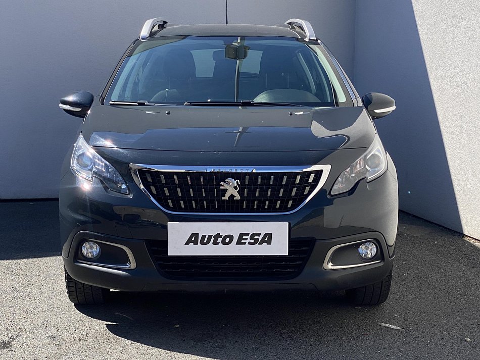 Peugeot 2008 1.2 PT Active