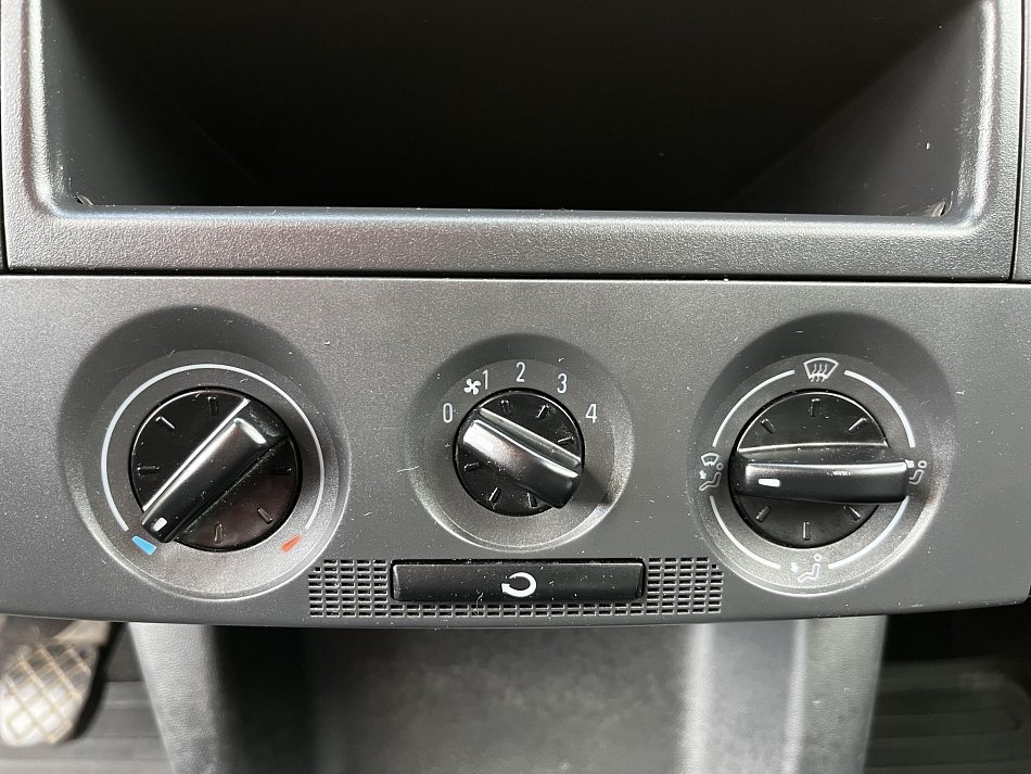 Škoda Fabia I 1.2i 